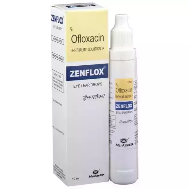 ZENFLOX-EYE-DROPS Zenflox Eye Drops