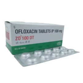 ZO 100 DT