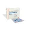 Zenegra,Sildenafil