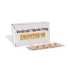 Zhewitra,Vardenafil