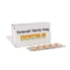 Zhewitra,Vardenafil