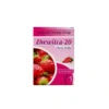 Zhewitra,Vardenafil