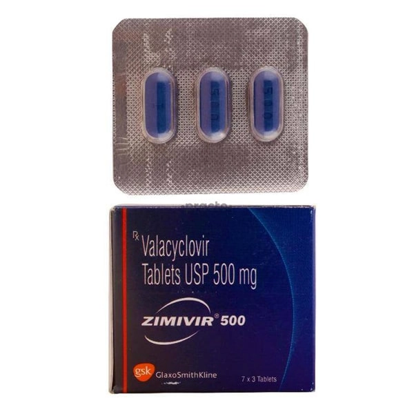Zimivir-500-Mg