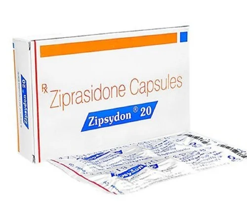 Zipsydon