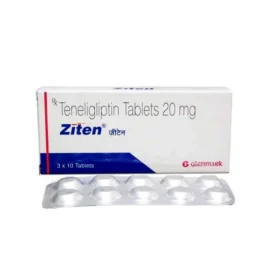 Ziten
