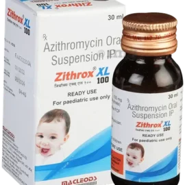 Zithrox XL