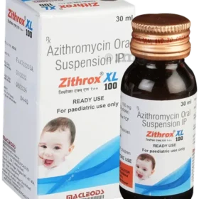 Zithrox XL