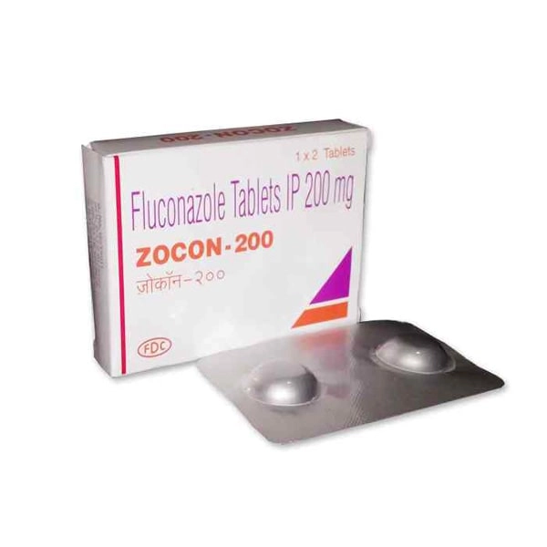 Zocon-200-Mg Zocon