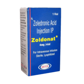 Zoldonat Injection