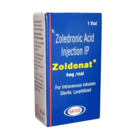 Zoldonat Injection