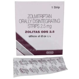 Zolitas ODS
