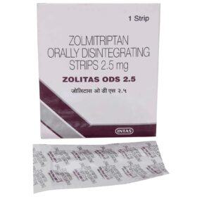 Zolitas ODS