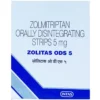 Zolitas ODS