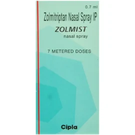 Zolmist Nasal Spray