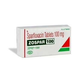 Zospar