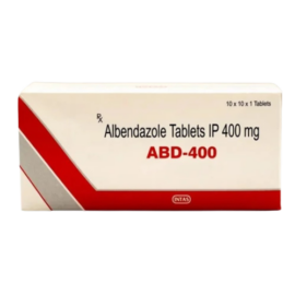 ABD 400 (Albendazole)