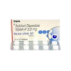 ACIVIR 200 DT,Aciclovir