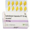 Accufine, Isotretinoin