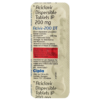 ACIVIR 200 DT,Aciclovir