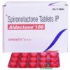 Aldactone, Spironolactone