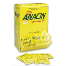 Anacin