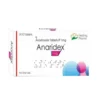 Anaridex