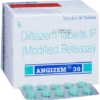 Angizem