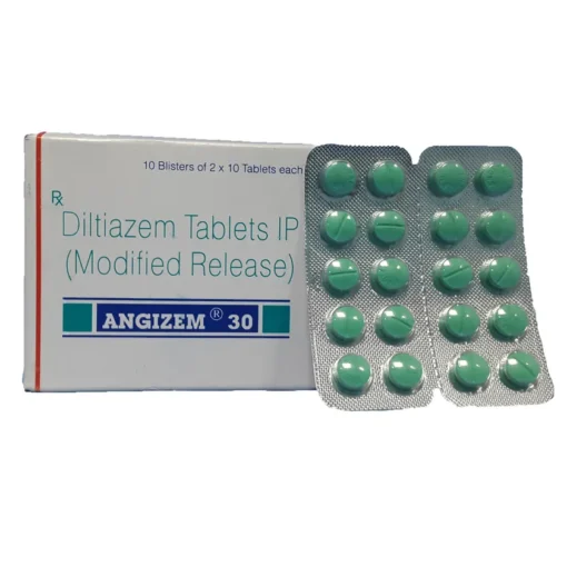 Angizem