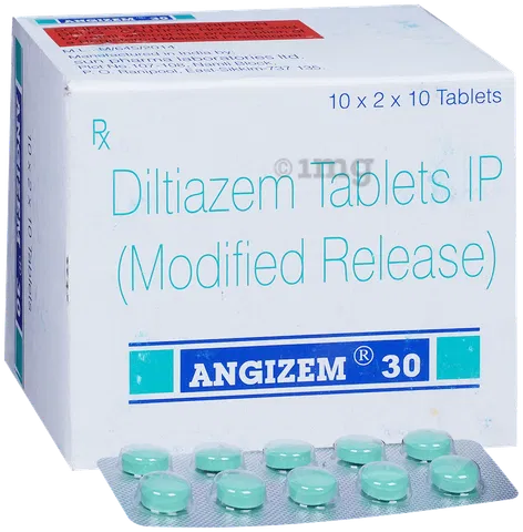 Angizem