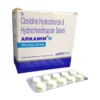 Clodict, Clonidine IP