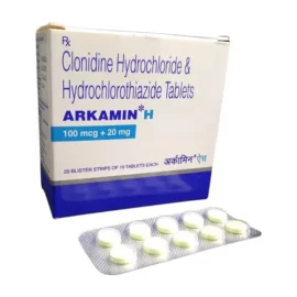 Arkamin-H