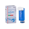 Asthalin Inhaler