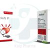 Atenheal, Atenolol