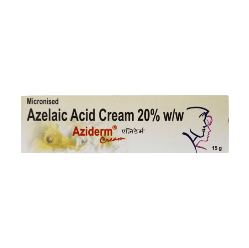 aziderm Aziderm Cream