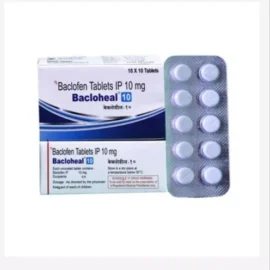 Bacloheal