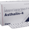 Asthalin