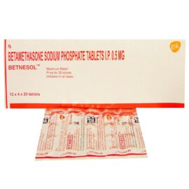 Betnesol Tab