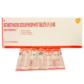 Betnesol Tab