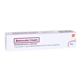 Betnovate Cream