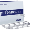 Pirfenex