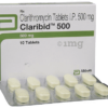Claribid
