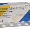Topamac,Topiramate