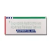 Bupron XL, Bupropion