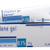 Adaferin Gel