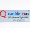 Candid V Gel, Clotrimazole