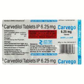 Carvego