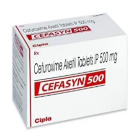 Cefasyn