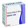 Hifi,Cefixime