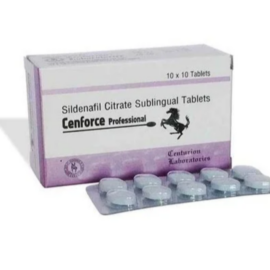 Cenforce Professional