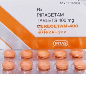 Piracetam